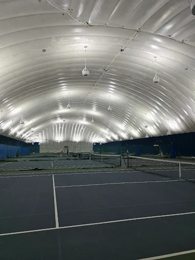 Cunningham Tennis Center